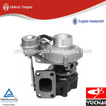 Geniune Yuchai Turbocharger for F5000-1118100A-383